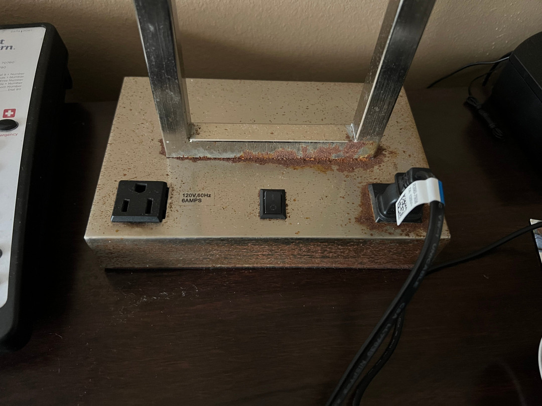 Wyndham Garden New Roads / False River主图