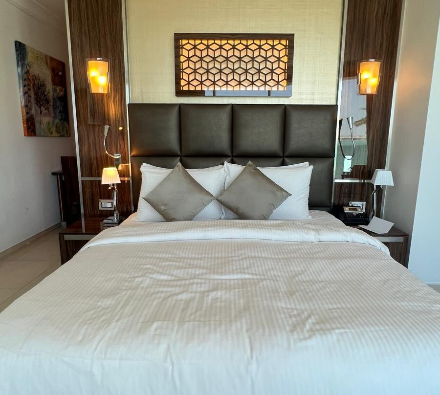 Tio Sea Resort主图