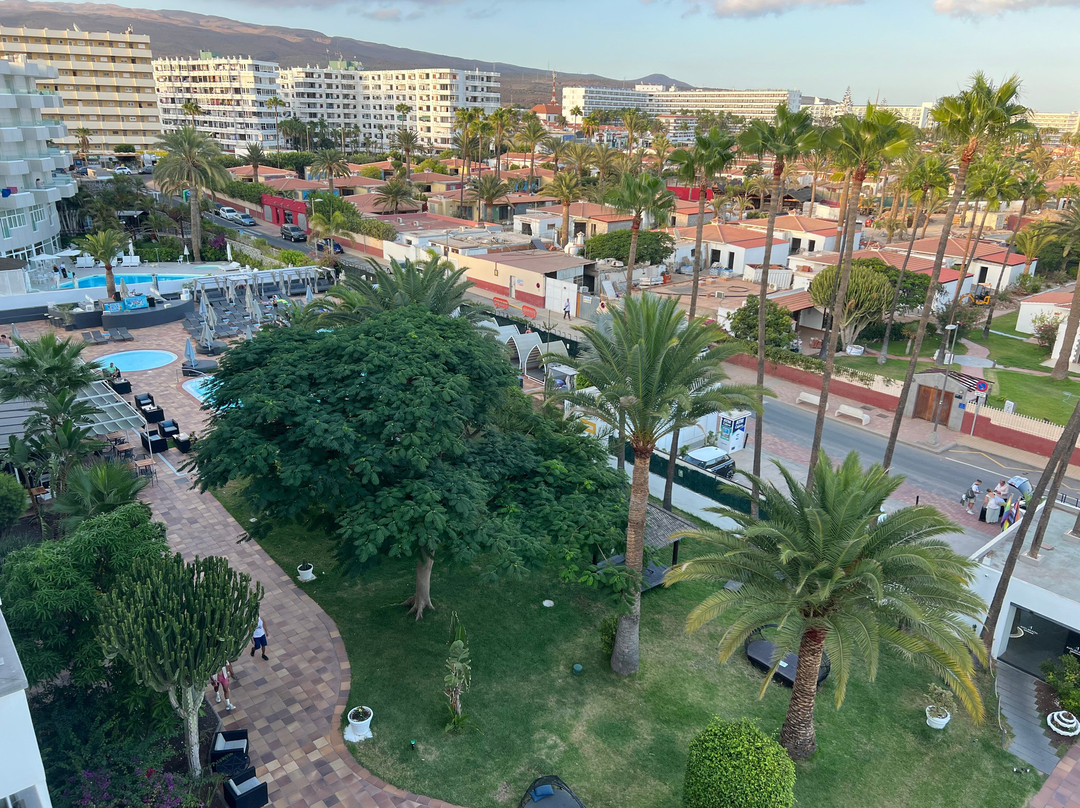 Axel Beach Maspalomas主图