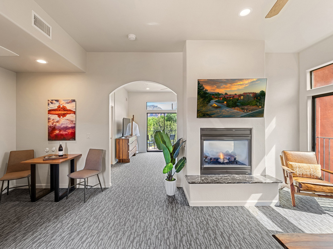 Las Posadas of Sedona主图