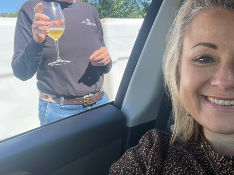 Albemarle Limousine-夏洛茨维尔必去景点