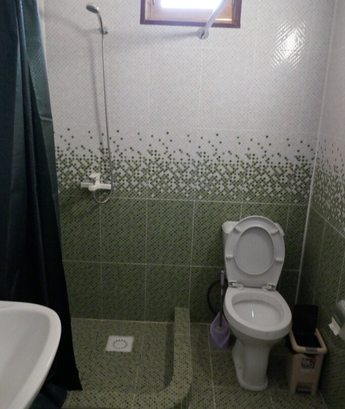 Deshon Qala Guest House