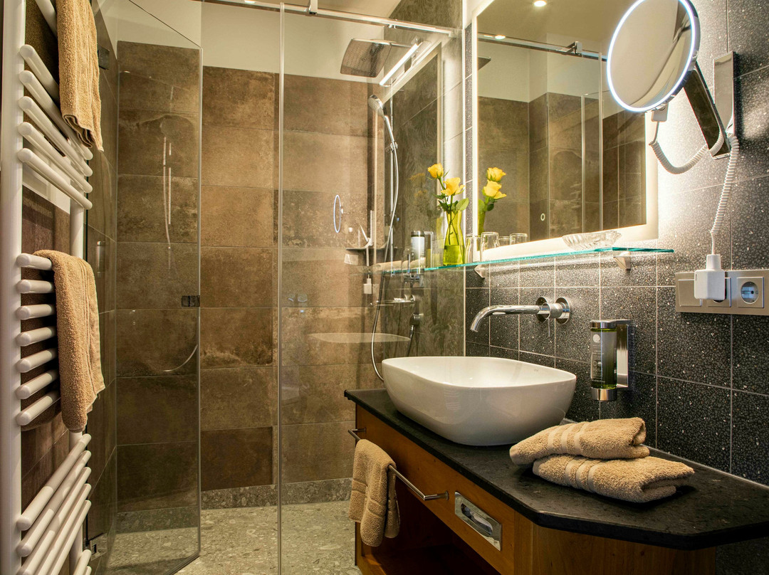 Spirit & Spa Birkenhof Am Elfenhain主图