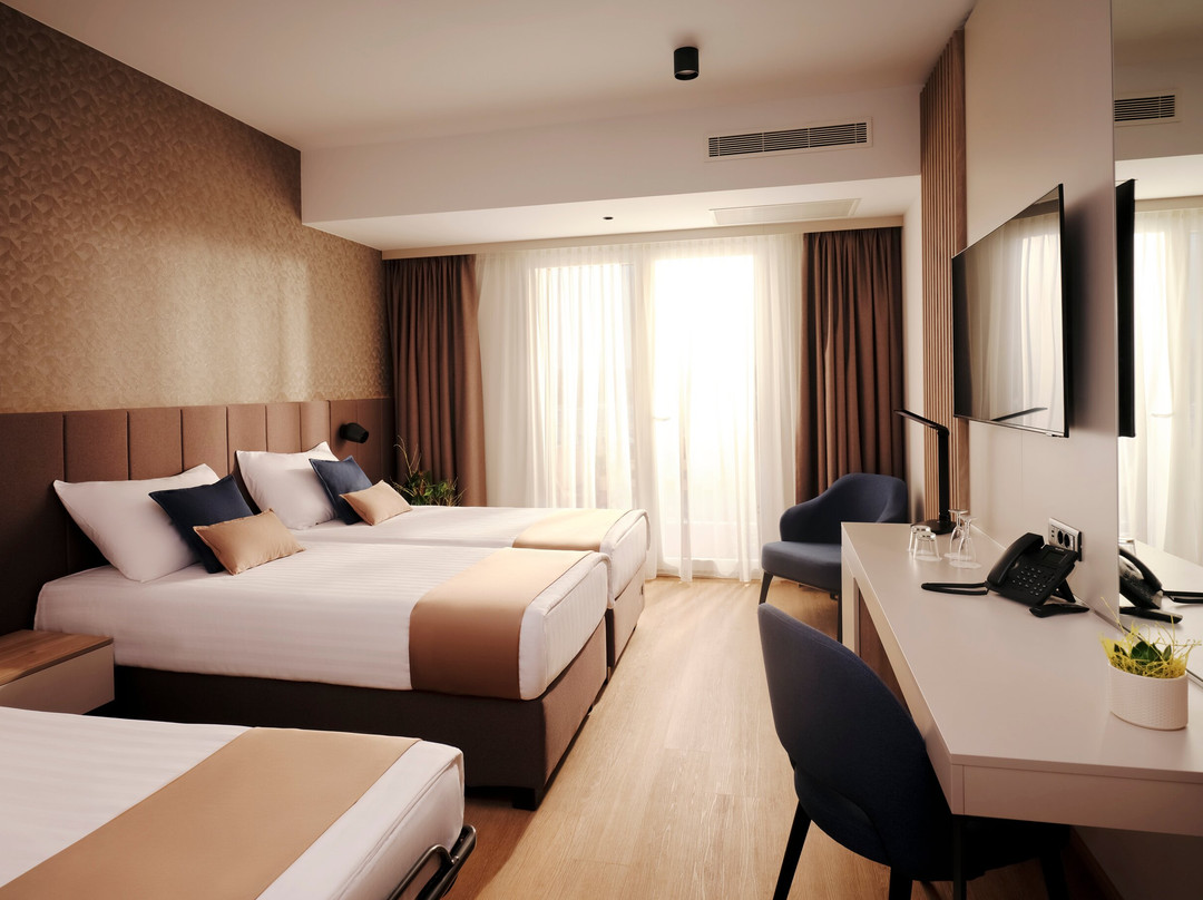 Hotel Riviera - LifeClass Hotels & Spa主图