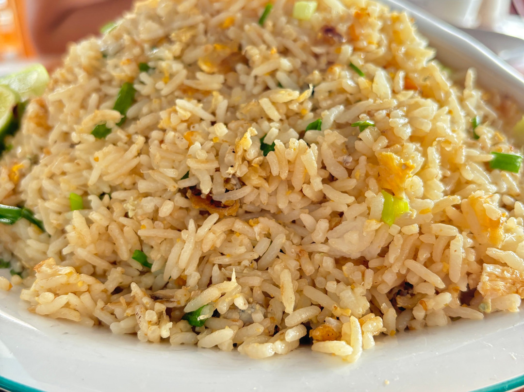 Koh Rat-廊塞必去景点