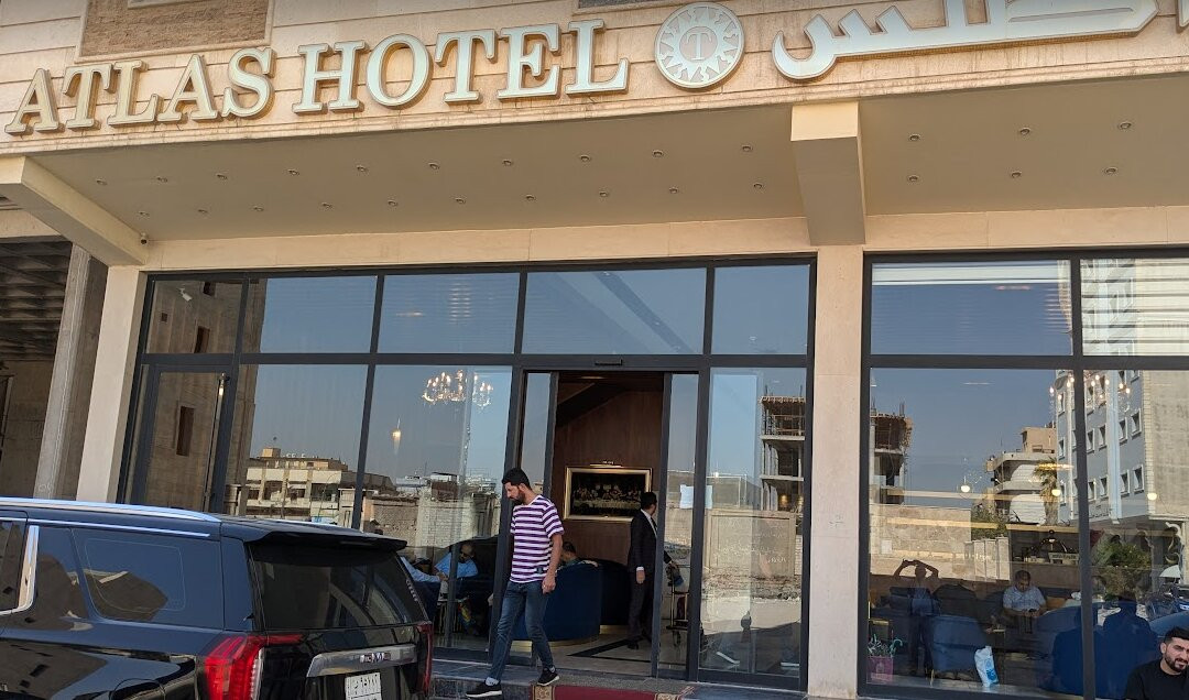 Atlas Hotel Basra