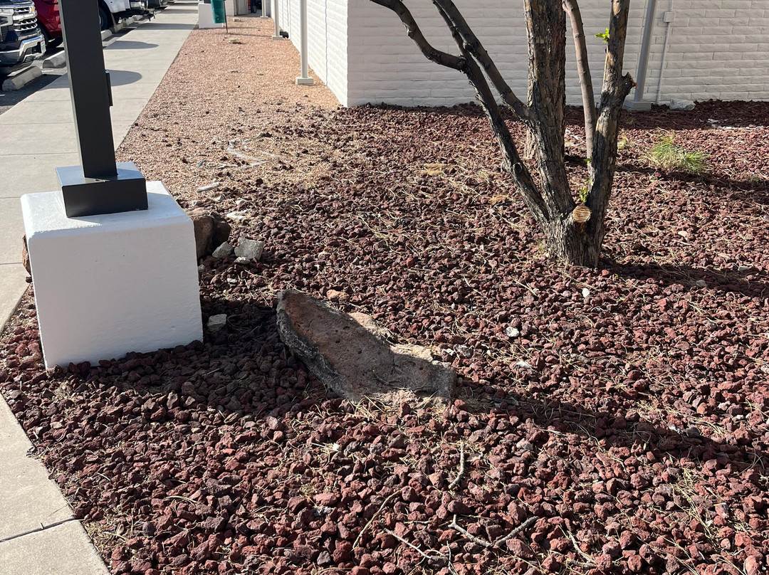 La Quinta Inn By Wyndham Santa Fe主图