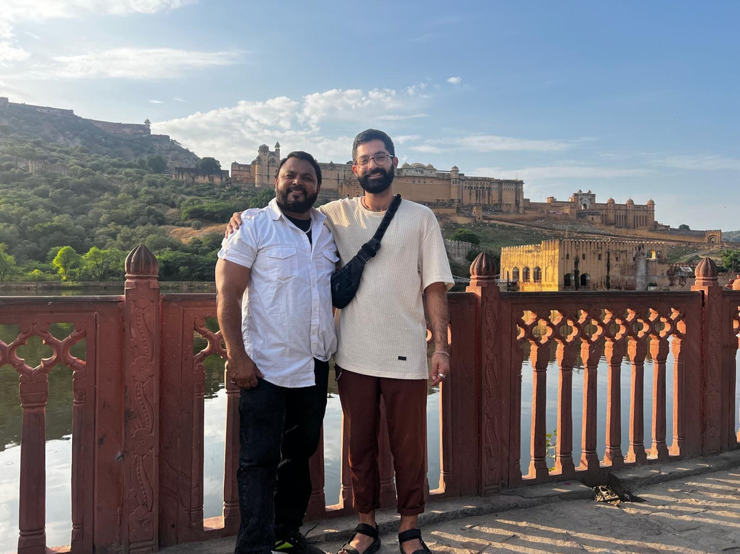 Sofia Tour & Travels-斋蒲尔必去景点