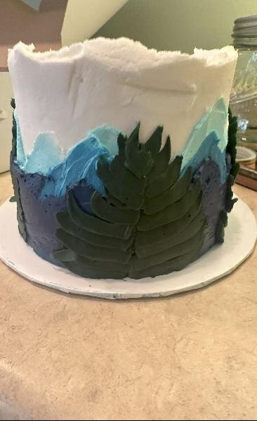 AmyCakes - Amy Cakes