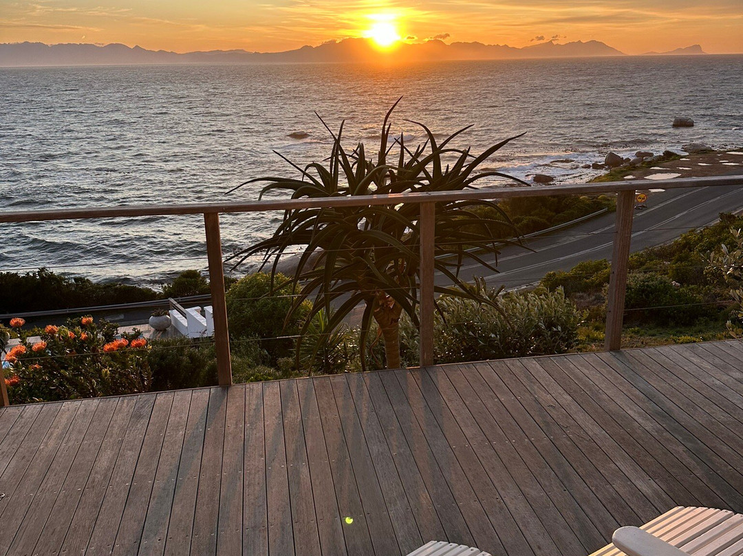 Rocklands Bed and Breakfast主图