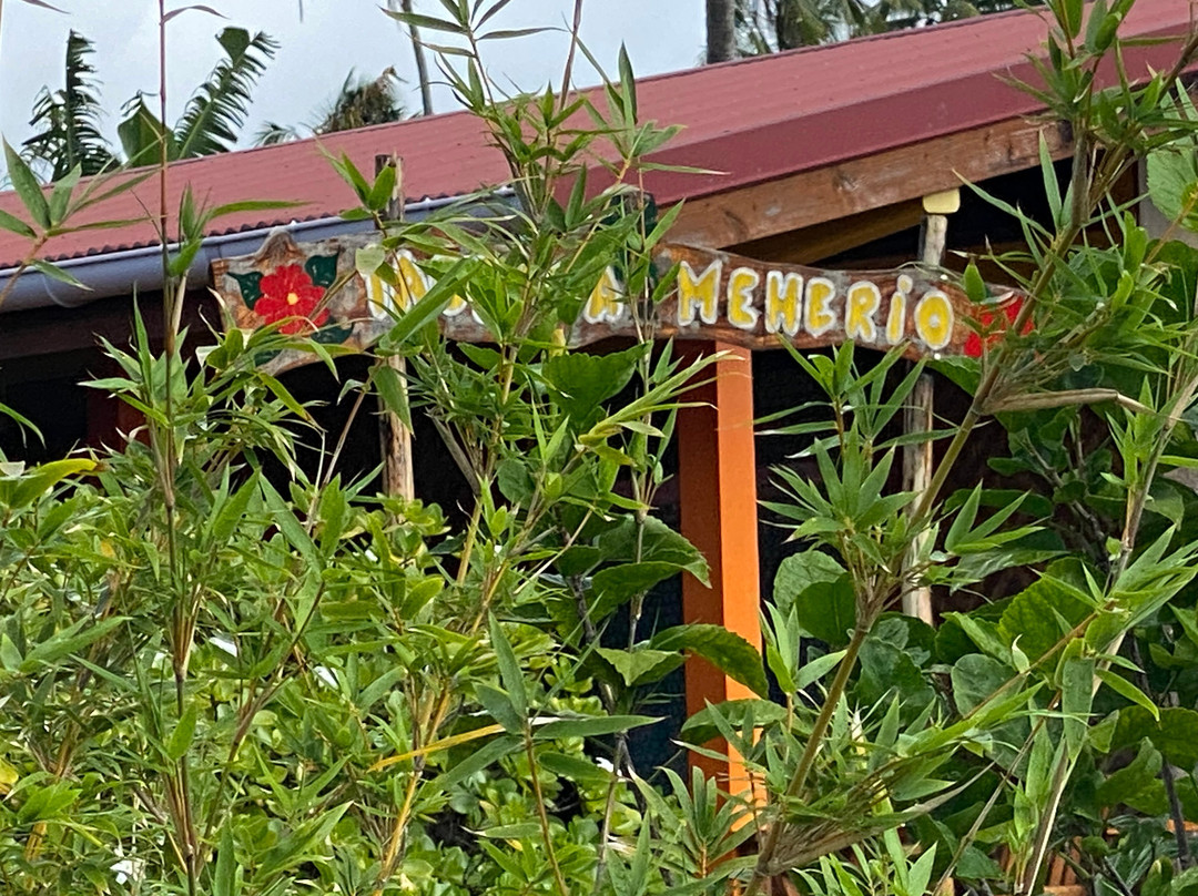 Pension Meherio主图