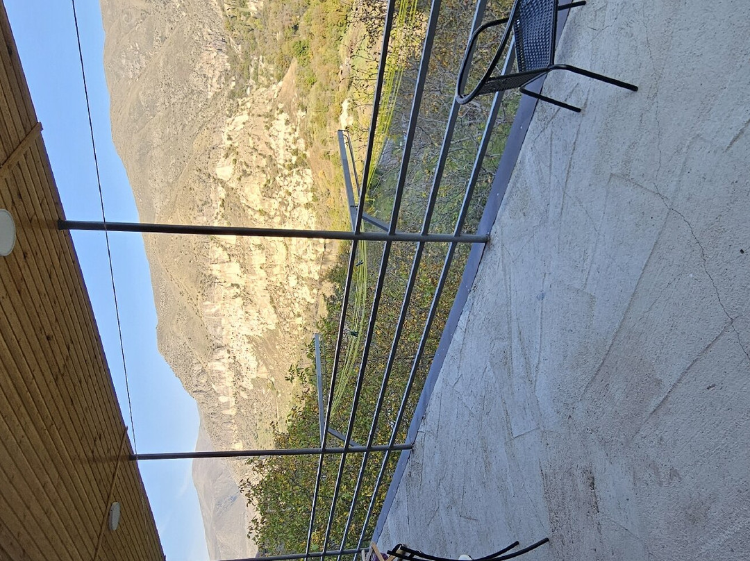 Hotel Vardzia Terrace主图