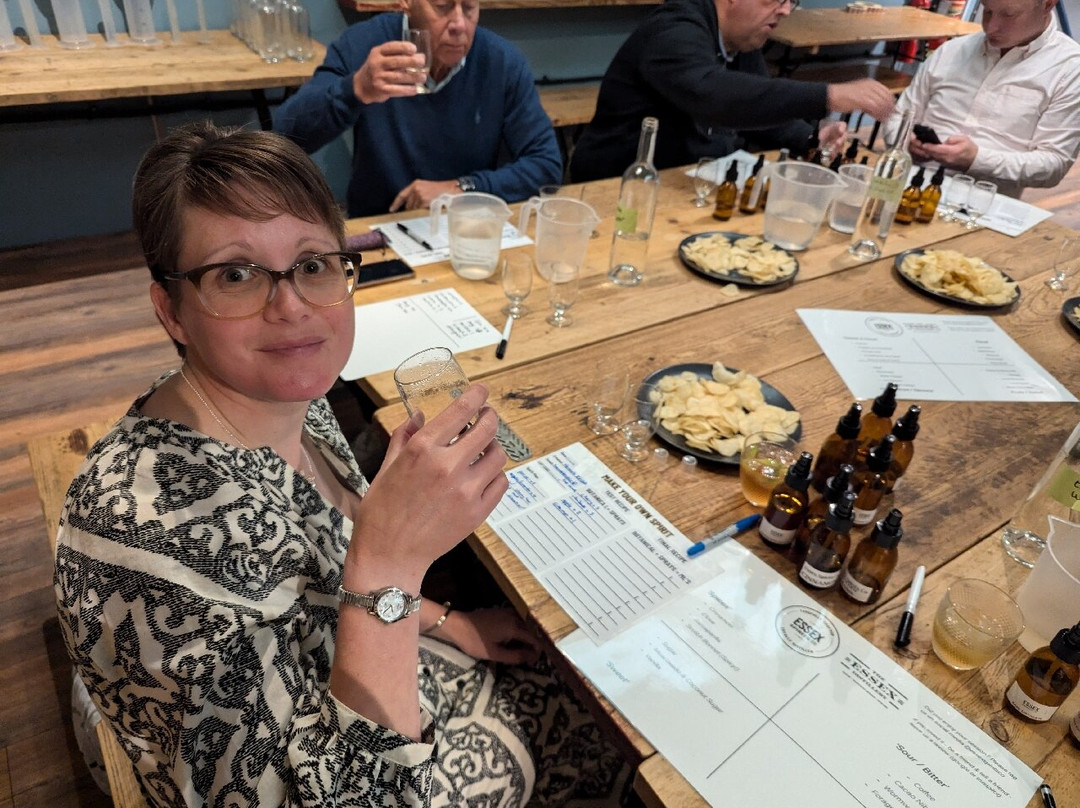 The Essex Distillery (Essex Spirits Co)景点图片