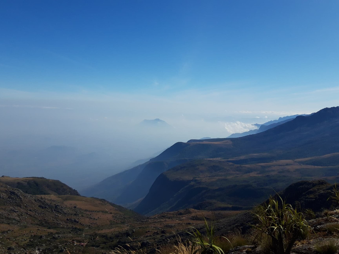 Mulanje Adventure Tours景点图片