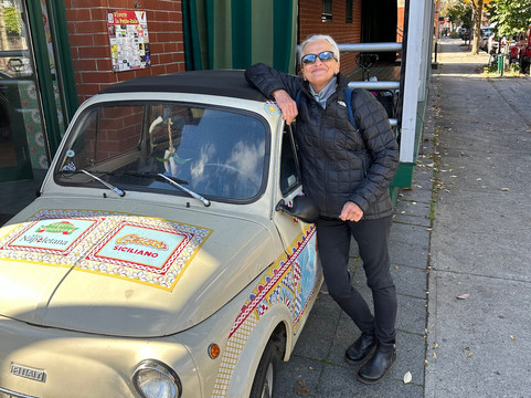 MTL Detours-蒙特利尔必去景点