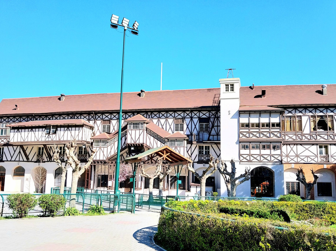 Valparaíso Sporting-比尼亚德尔马必去景点