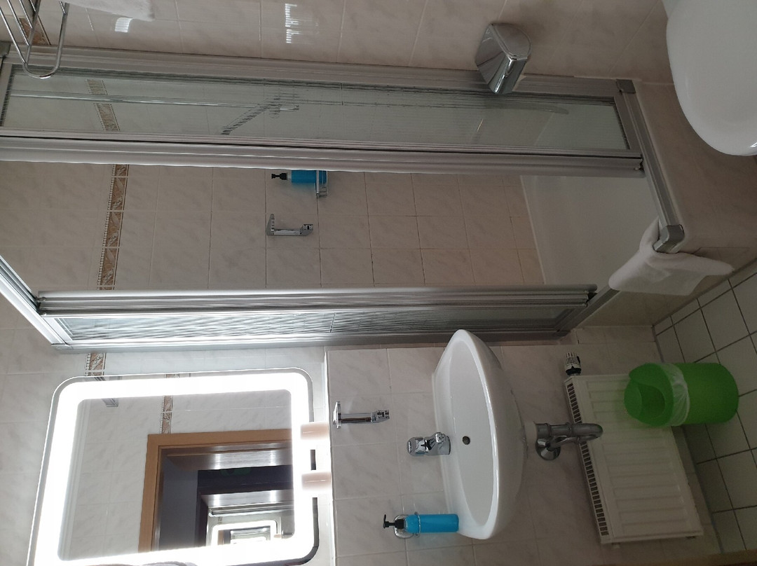 Boutique Hotel Beckenlehner主图