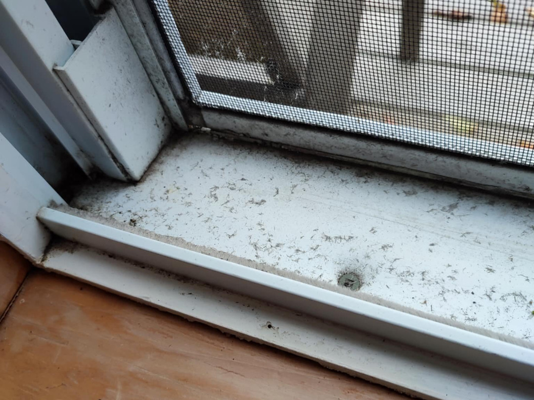 Kit Wat Motel & Marina主图