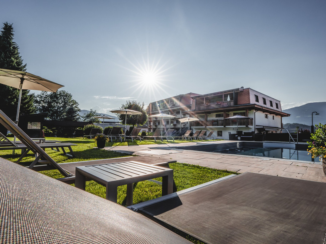 Hotel Reischach