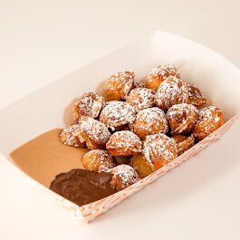 La Yogurteria Centro Commerciale Brianza景点图片