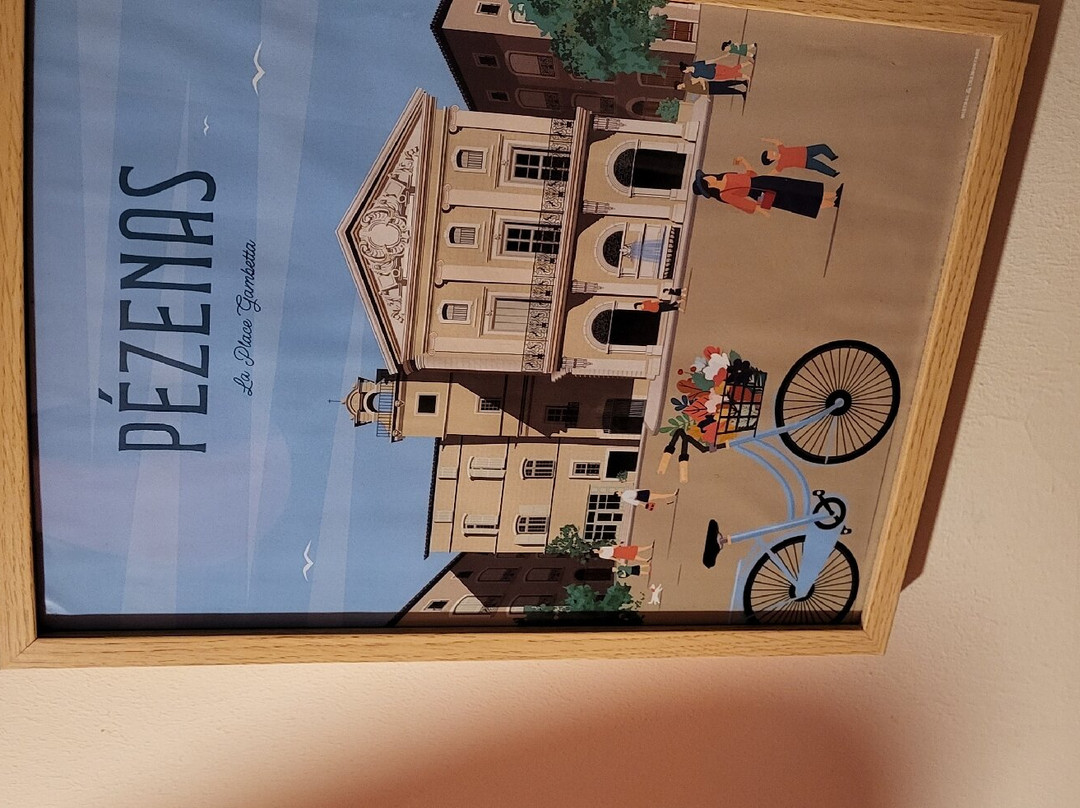Au Bout du pre