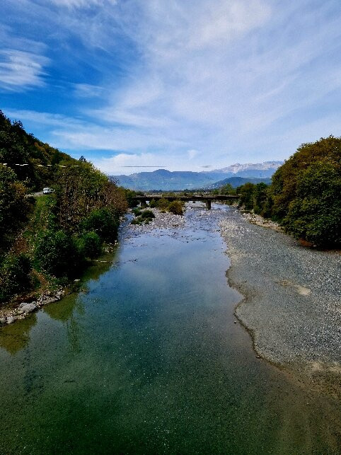 Konitsa Bridge-Konitsa必去景点