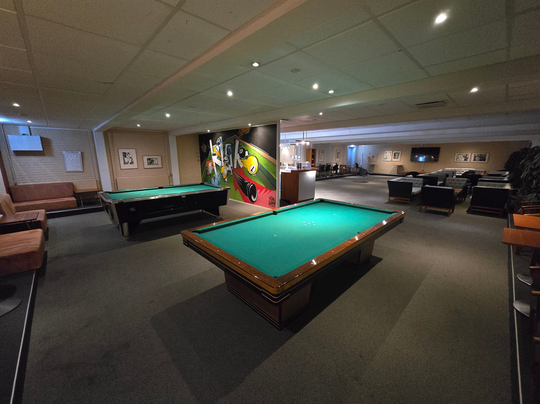 里德纳斯酒店&会议中心主图