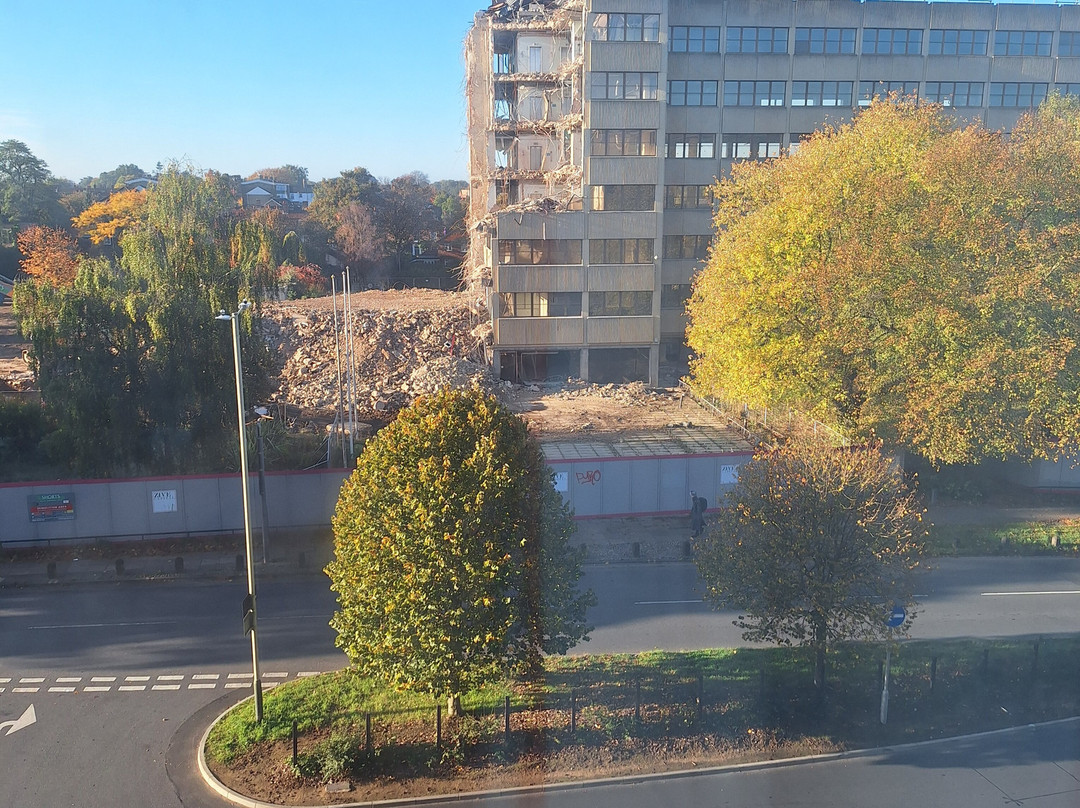 Travelodge Norwich Central主图