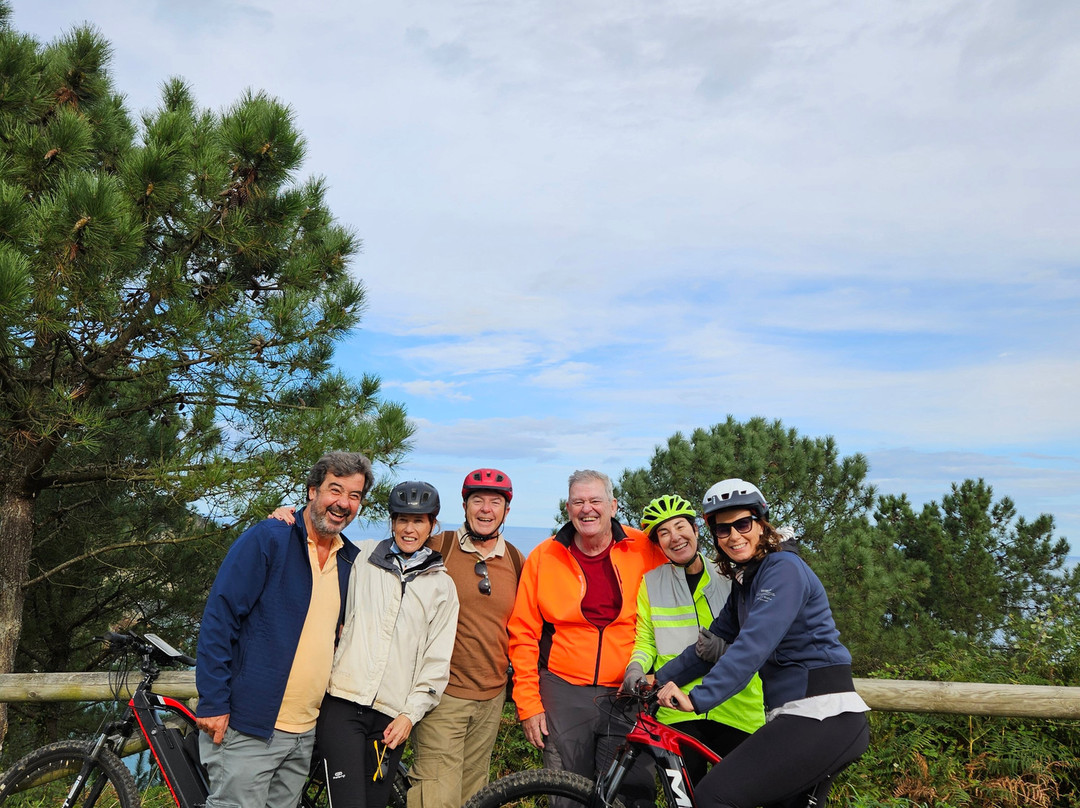Astur E-Bikes景点图片