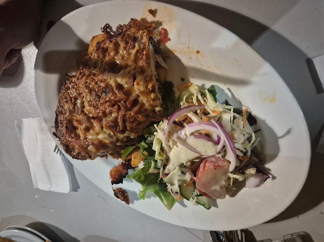 Westside Tavern & Motel主图