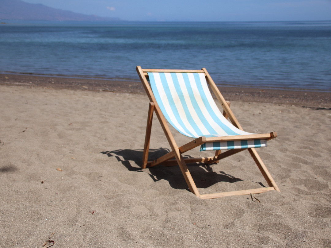 Coconut Garden Beach Resort主图