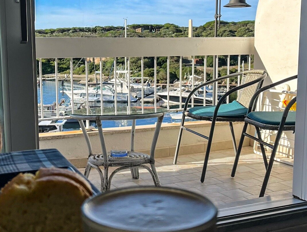 Domo Sul Porto主图