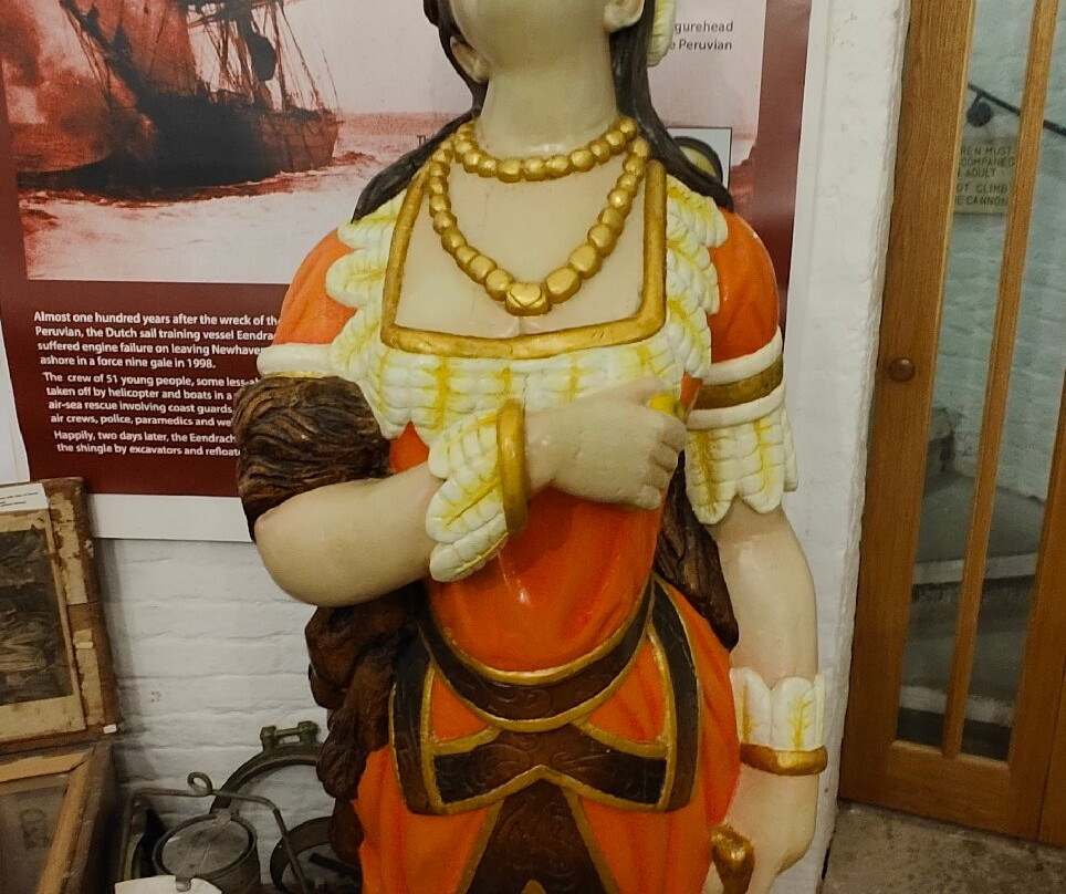 Seaford Museum景点图片