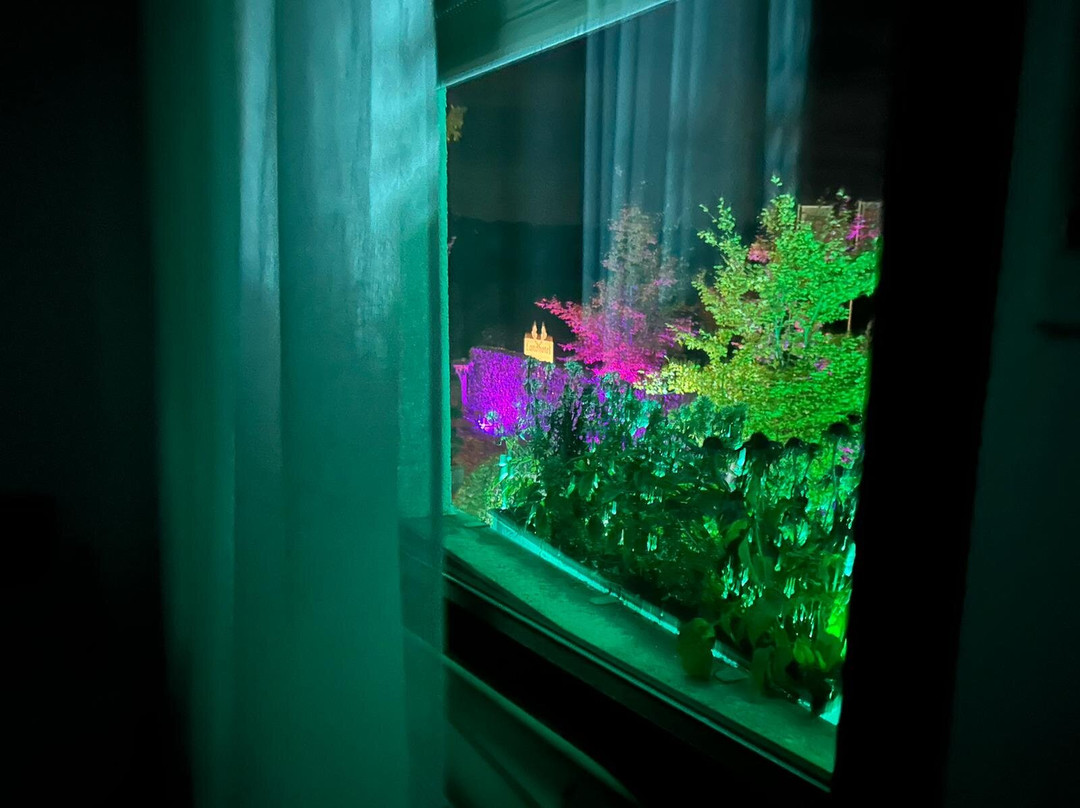 Das Kleine Landhotel主图