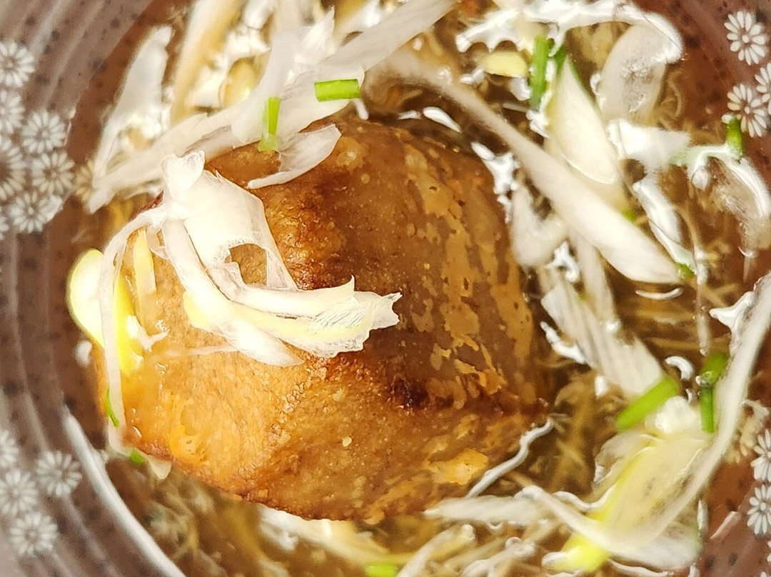 Takinoyu ( Echigoyuzawa-Onsen )主图
