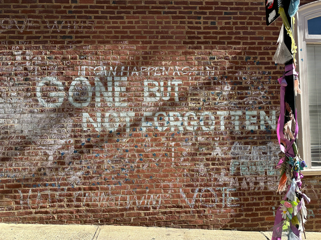 古城区商场-夏洛茨维尔必去景点