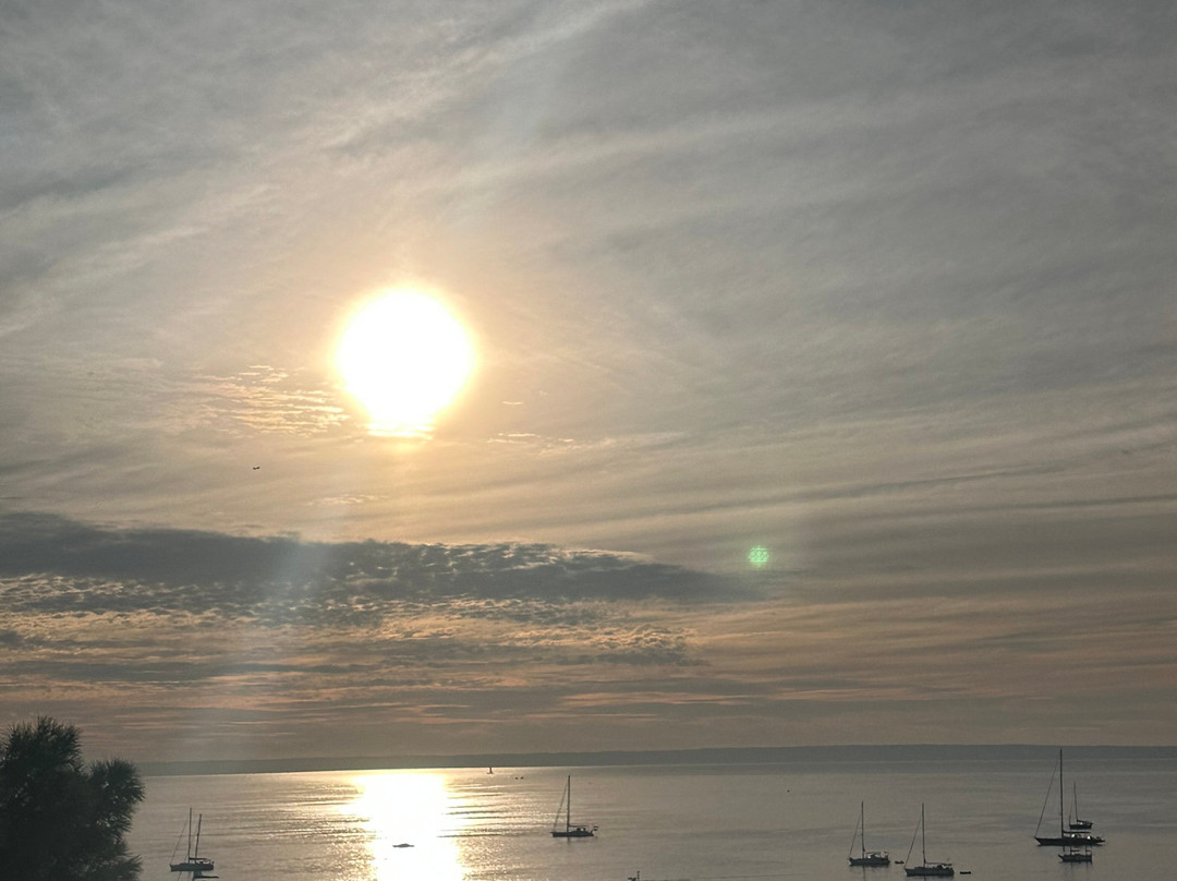 代尔芬普拉亚酒店主图