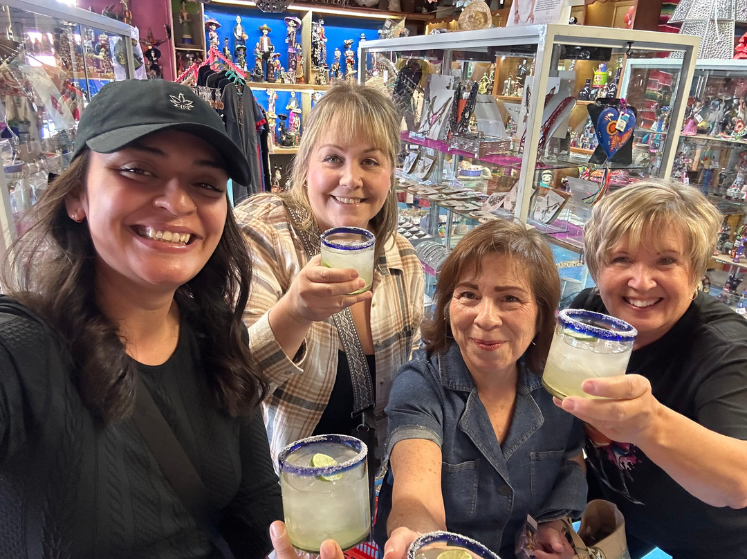 The Pink Store-Palomas必去景点