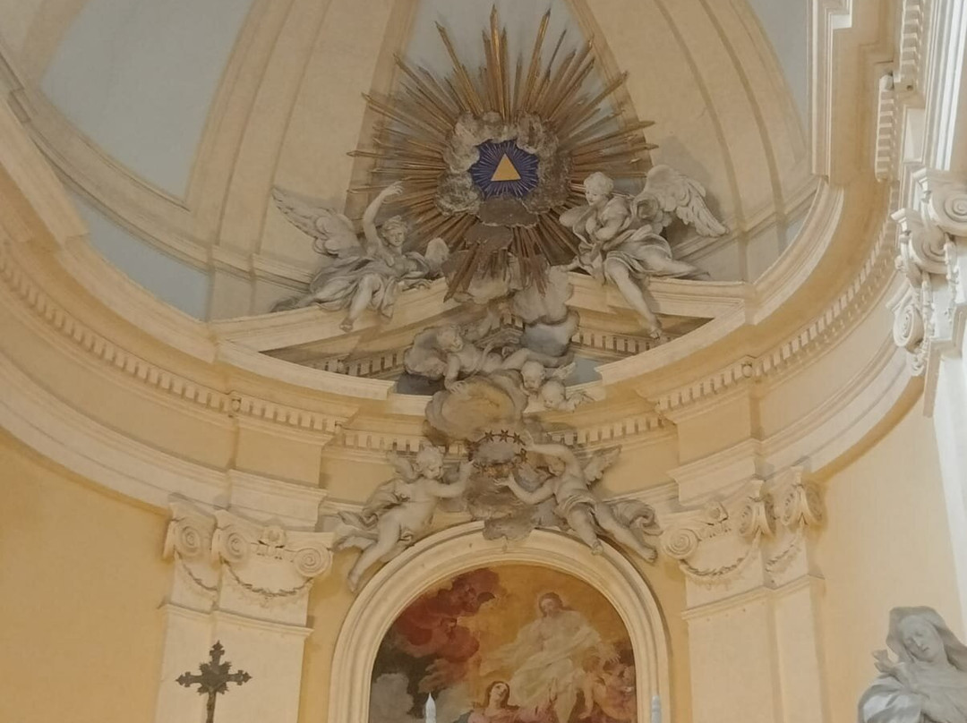 Chiesa di Santa Maria Novella-布拉恰诺必去景点