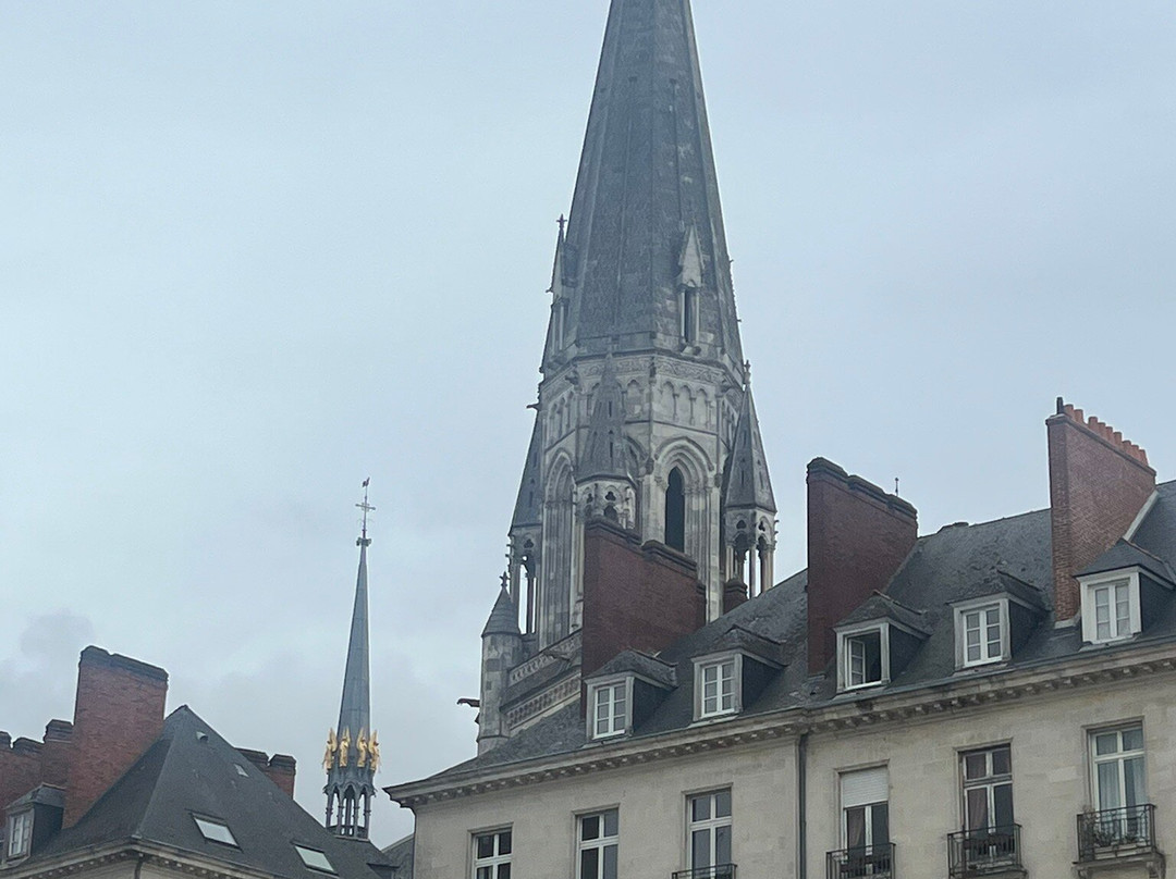Place Royale景点图片