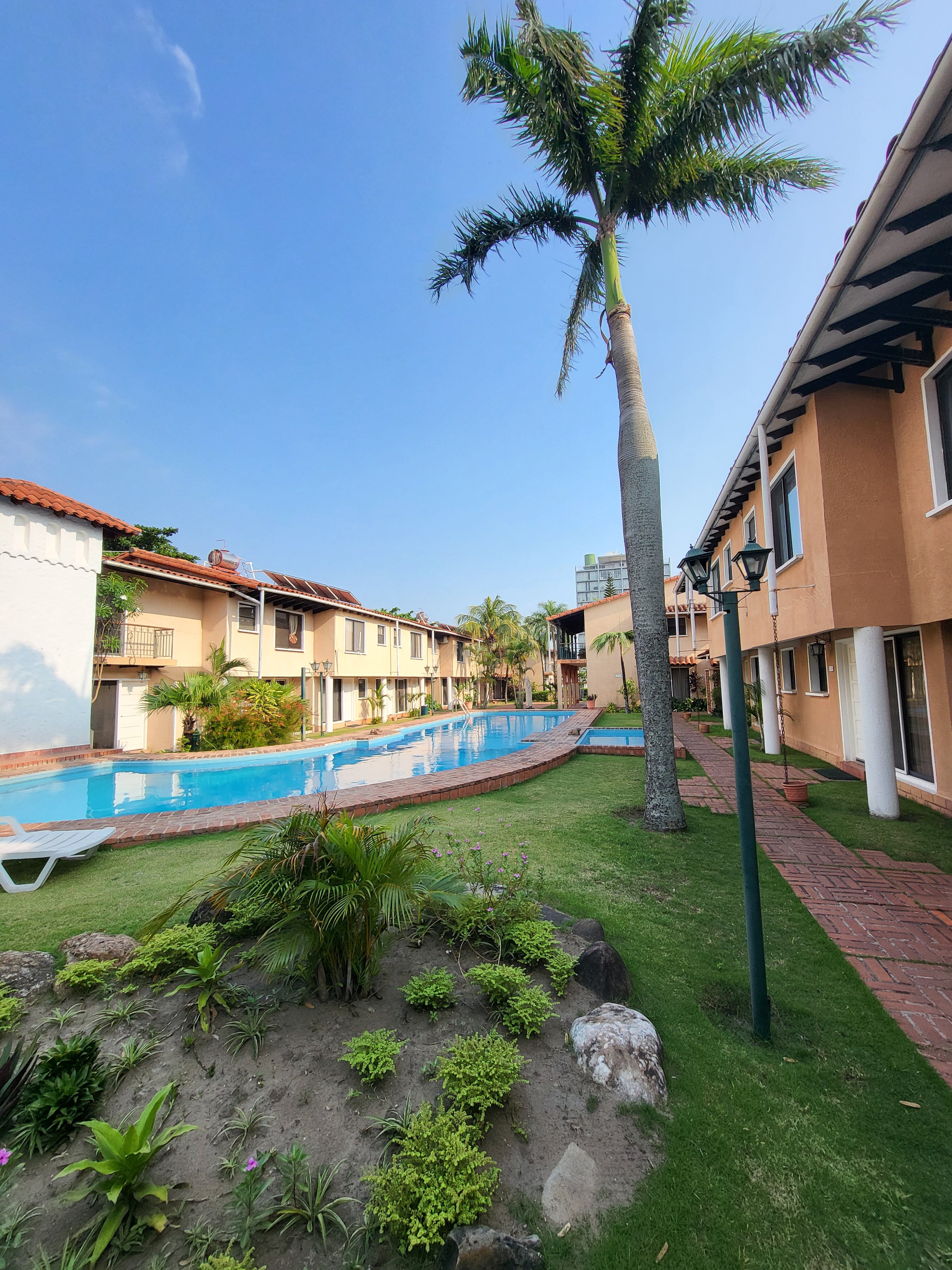 La Quinta Hotel-官方