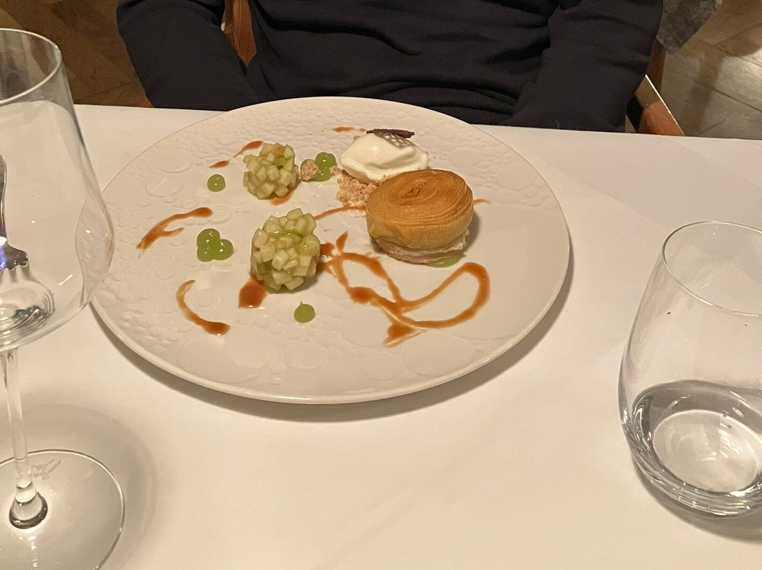 Hotel Alte Post主图