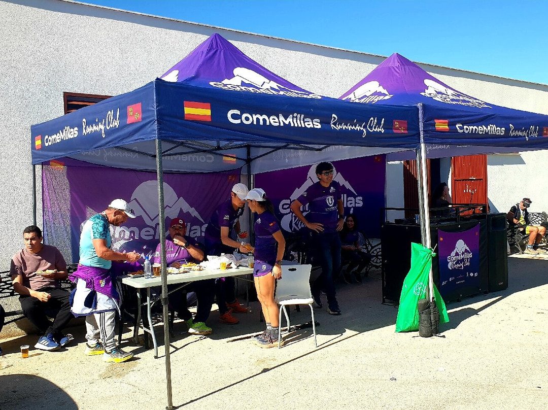 Siyasa Gran Trail-Abaran必去景点