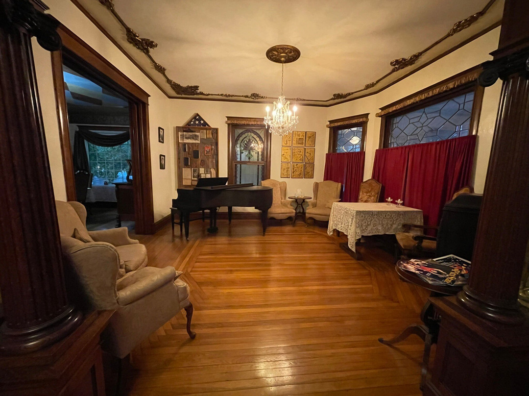 Smittle House Bed & Breakfast主图