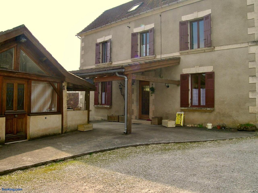 La Grange Aux Roses