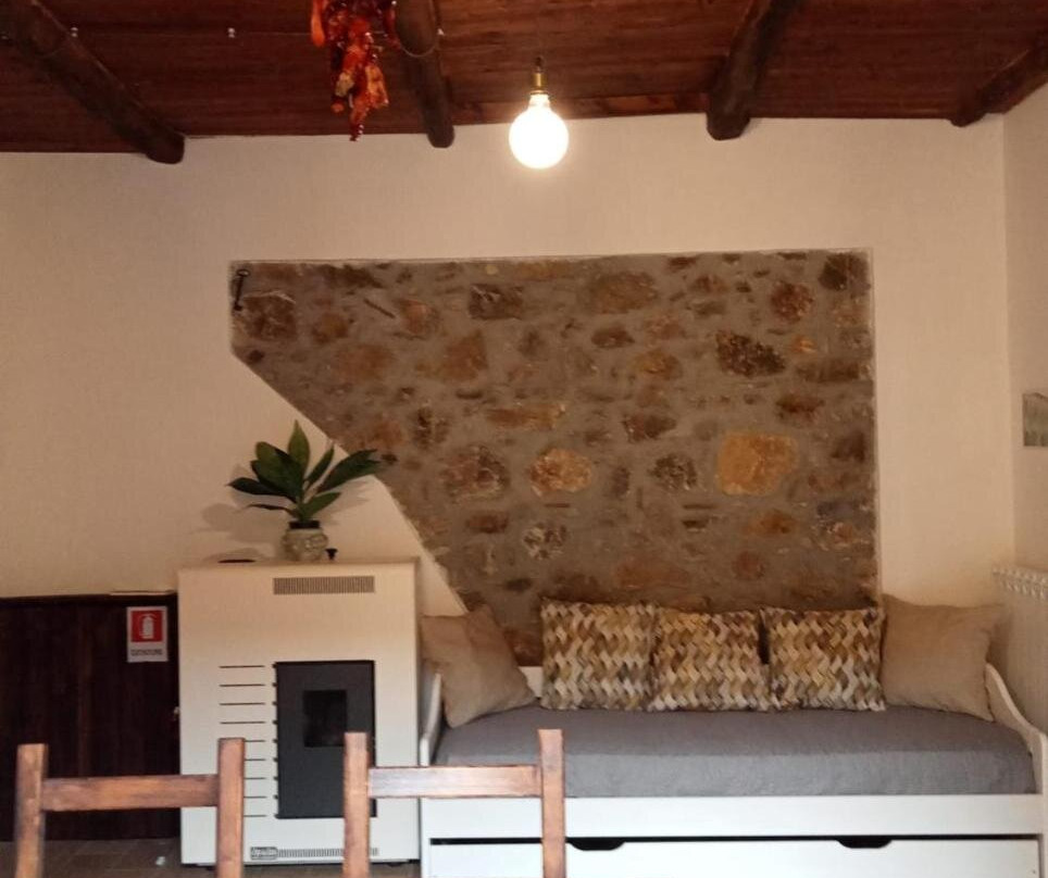 B&B Andemar Rooms