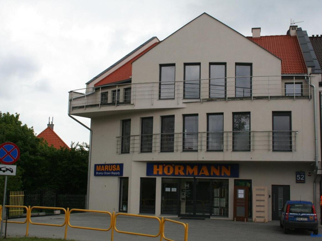 Noclegi Marusa
