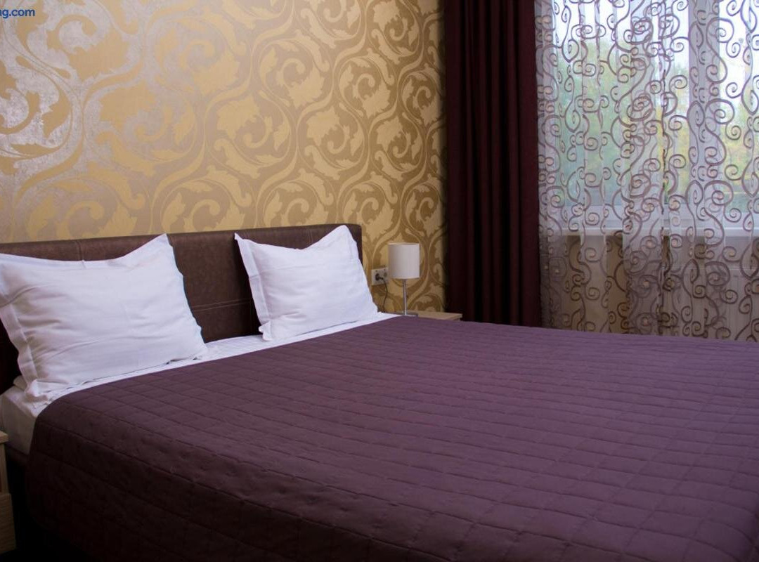 Tairove酒店住宿-Apart Hotel Aqua Paradise