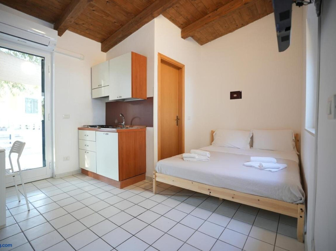 Keys of Sicily - Bungalows Sul Mare