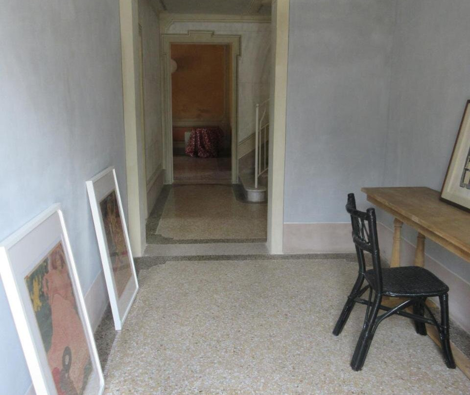 Agriturismo Villa Laura主图